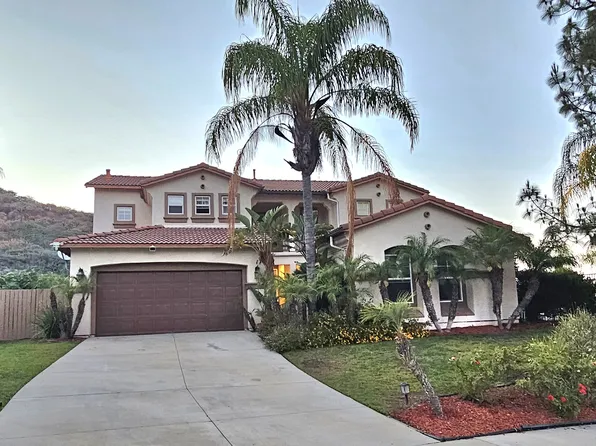 1 Vista Ripalti, Lake Elsinore, CA 92532