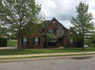 1003 Rachel Beth Ct, Spring Hill, TN 37174