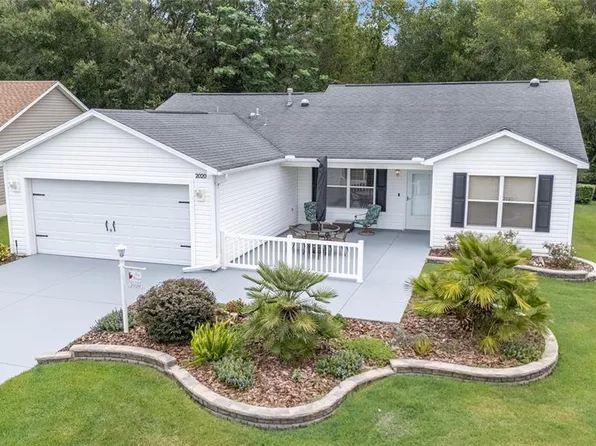 2020 Harston Trl, The Villages, FL 32162