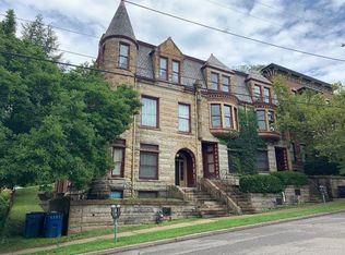97 12th St #B, Wheeling, WV 26003