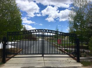 Lakewood Dr, Lake williams, CA 92314