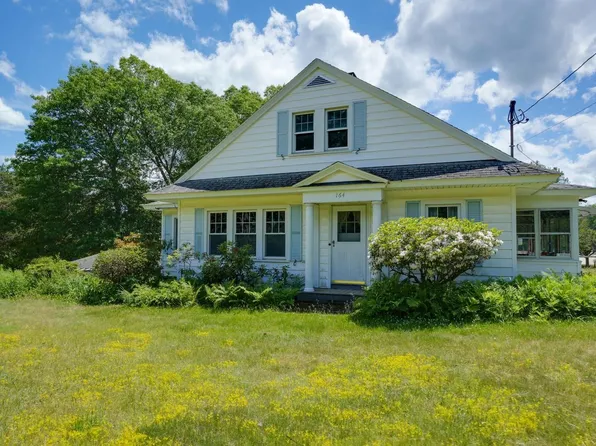 162-162 E Main St #164, Northborough, MA 01532