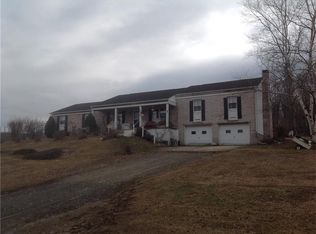 965 Laurel Rd, Clymer, PA 15728