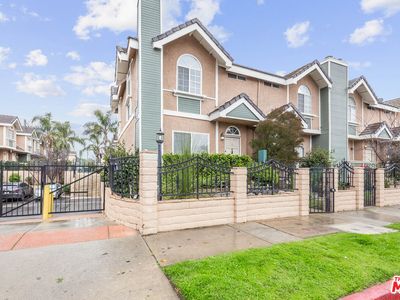 8958 Burnet Ave Unit A1, Los angeles, CA, 91343