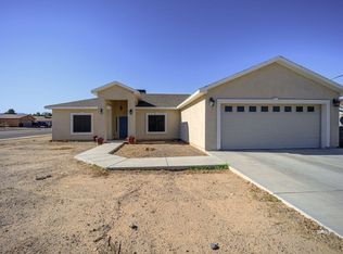 442 S Main St, Pima, AZ 85543