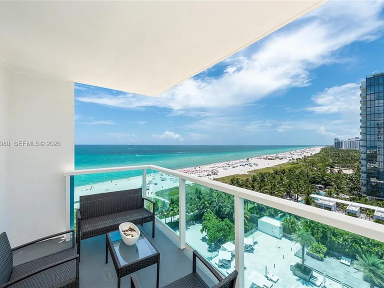 2301 Collins Ave #1009 — Photo 9