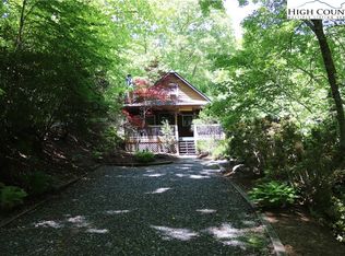 234 Bald Fork Rd, Todd, NC 28684