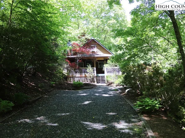 234 Bald Fork Road, Todd, NC 28684