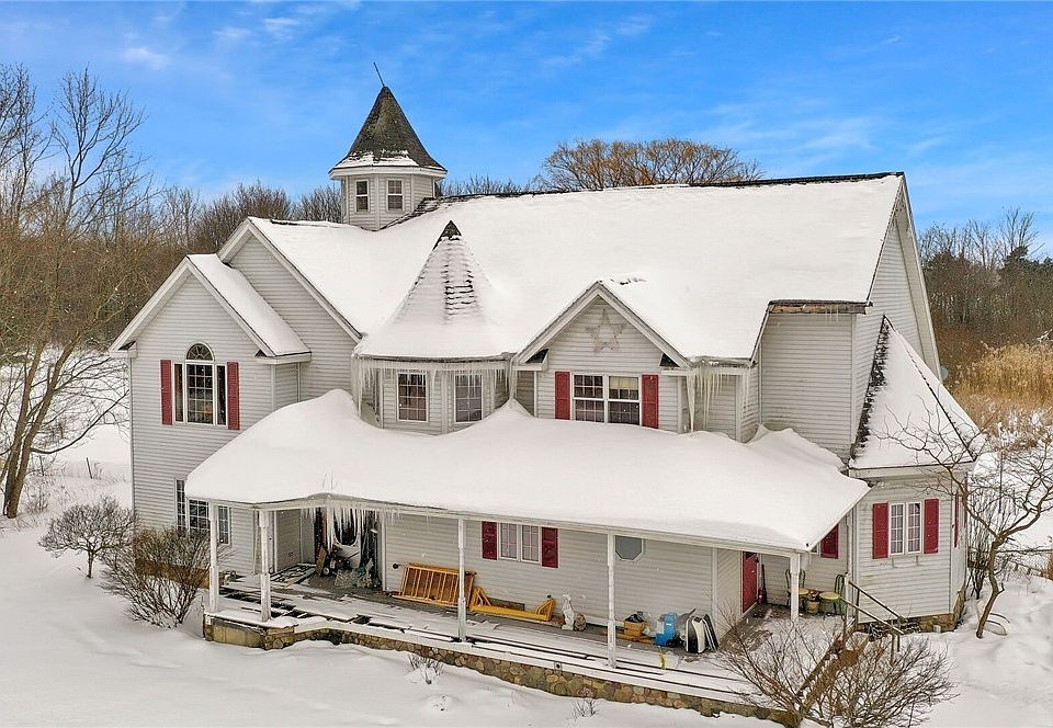 940 Rice Rd, Elma, NY 14059 Zillow