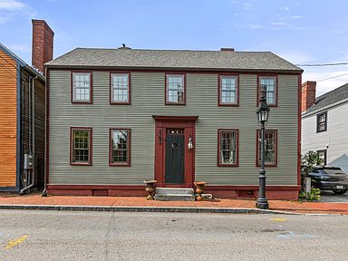 49 Sheafe Street, Portsmouth, NH 03801 | Zillow