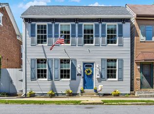 226 S High St, Mechanicsburg, PA 17055