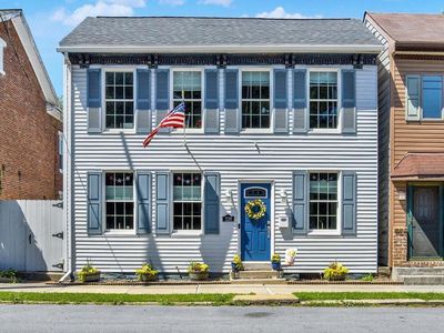 226 S High St, Mechanicsburg, PA, 17055