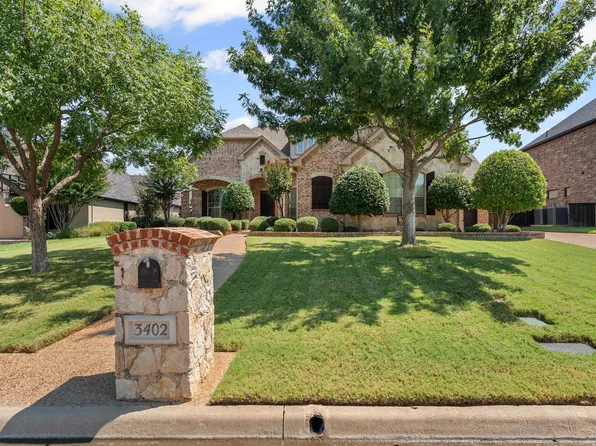 3402 Lake Creek Trl, Mansfield, TX 76063
