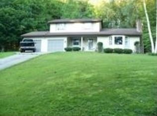 9641 Wagner Rd, Holland, NY 14080