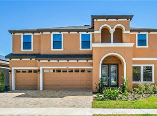 12512 Horseshoe Bend Dr, Lithia, FL 33547