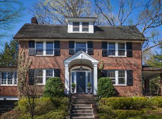 20 Masterton Rd, Bronxville, NY 10708