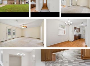 3213 Holyoke Ave, Fort Smith, AR 72908