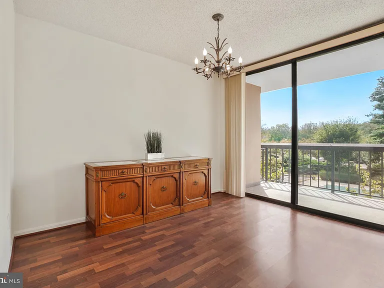 7401 Westlake Ter #215 — Photo 10