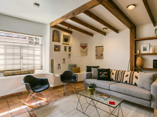 610 Carlisle Blvd SE, Albuquerque, NM 87106