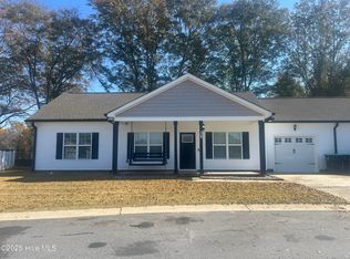 35 Kevior Avenue, Four Oaks, NC 27524