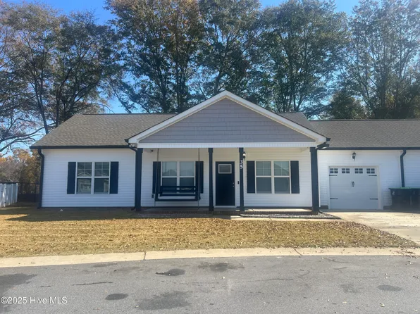 35 Kevior Avenue, Four Oaks, NC 27524