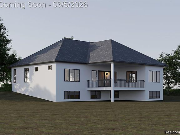 3rd image of 4035 Metamora Ridge Rd