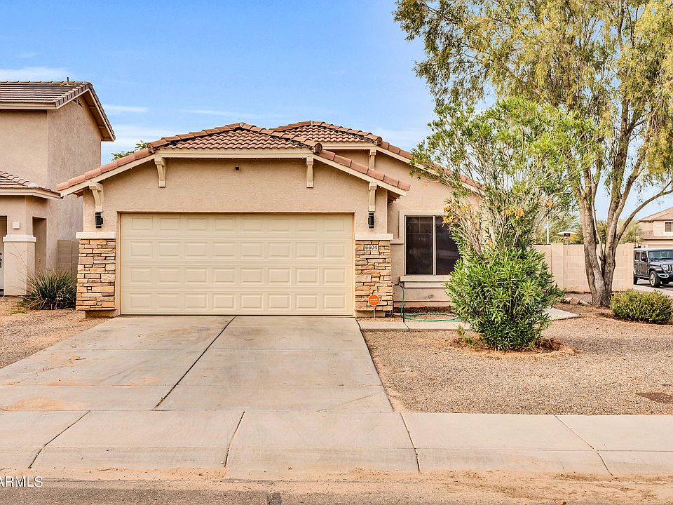 1st image of 6604 W DESERT Lane