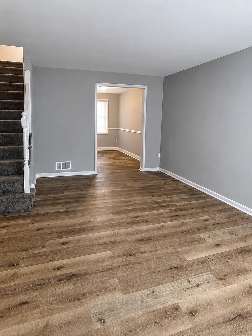 Dundalk Townhome with Finished Lower Level and Fenced Yard — Photo 2