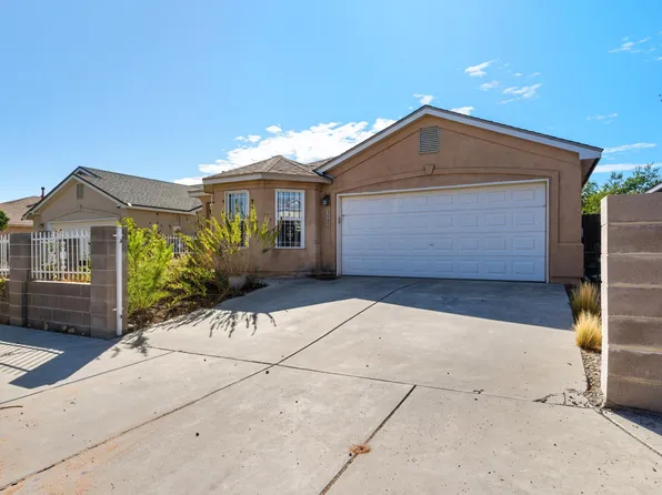 5308 White Reserve Ave SW, Albuquerque, NM 87105