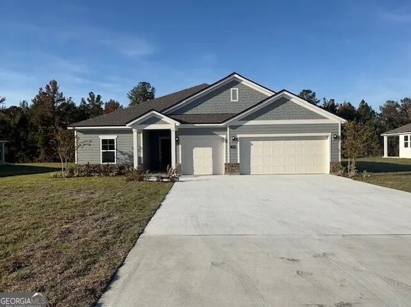 228 Park View Ln, Kingsland, GA 31548