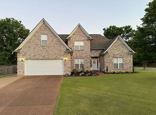 72 Gatewick Dr, Jackson, TN 38305