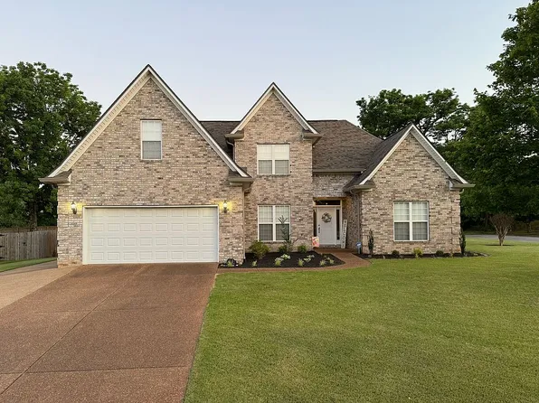 72 Gatewick Dr, Jackson, TN 38305