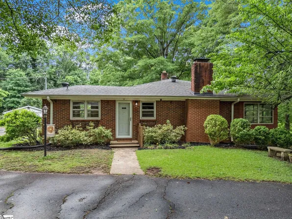 151 Donald Rd, Spartanburg, SC 29307