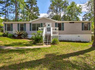 2035 Burnt Pine Ln, Tallahassee, FL 32317
