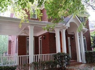 1811 N Decatur Rd, Atlanta, GA 30307