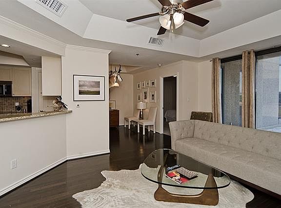 2nd image of 5909 Luther Ln APT 702