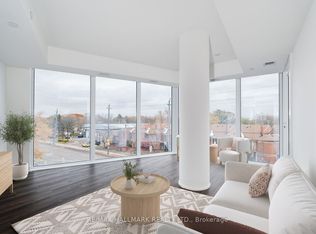 2 Manderley Dr #418, Toronto, ON M1N0C7