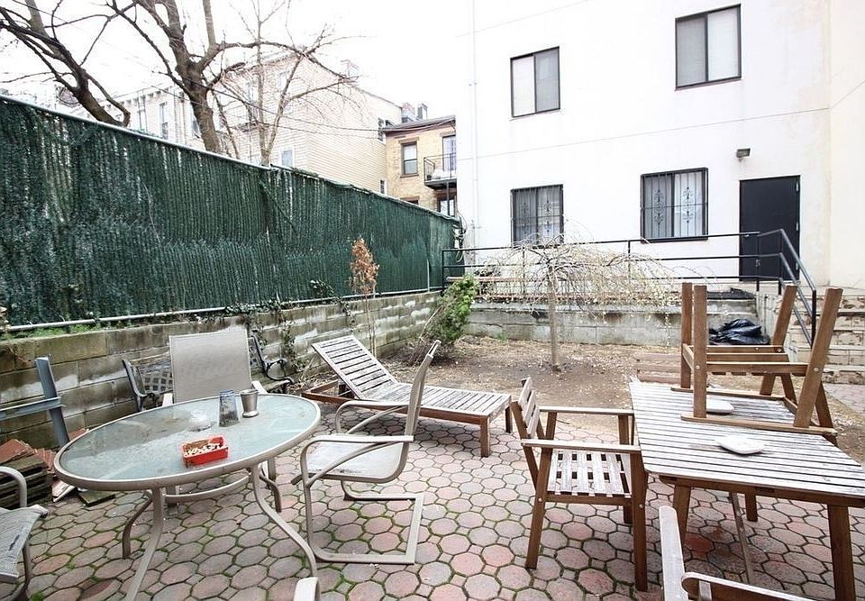 1st image of 191 Humboldt St APT 4