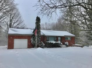 1406 Alhi St, Waterford, MI