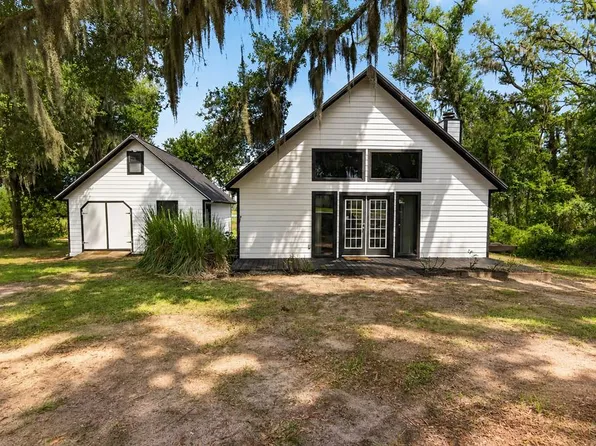 5236 David Dr, Lake Park, GA 31636