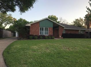 4402 Creekbend Dr, Houston, TX 77035