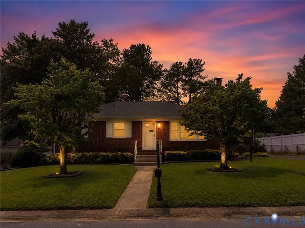 4207 Narbeth Ave, Richmond, VA 23234