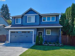 2018 NE 86th Ave, Vancouver, WA 98664