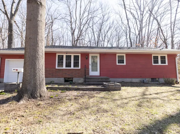 1008 Lakeshore Dr, Columbia, MO 65203