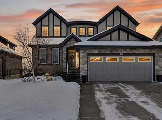 43 N Ranchers Cres, Okotoks, AB T1S0K5