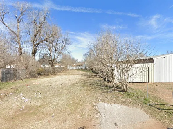 2433 NW 2nd St Lot 33, Oklahoma City, OK 73107