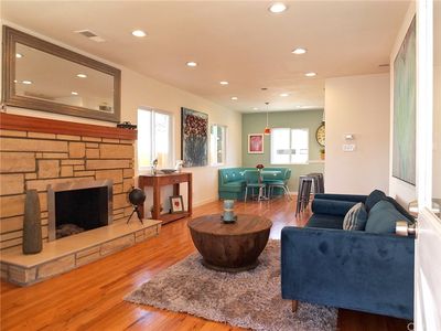 5334 E Harco St, Long Beach, CA, 90808