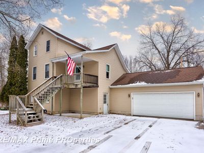 419 N Cass Ave, Vassar, MI, 48768