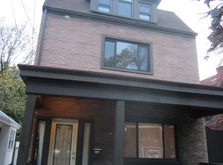 3801 Baytree St, Pittsburgh, PA 15214