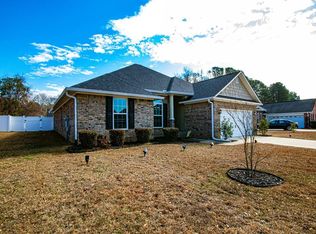 3083 Daufaskie Rd, Sumter, SC 29150